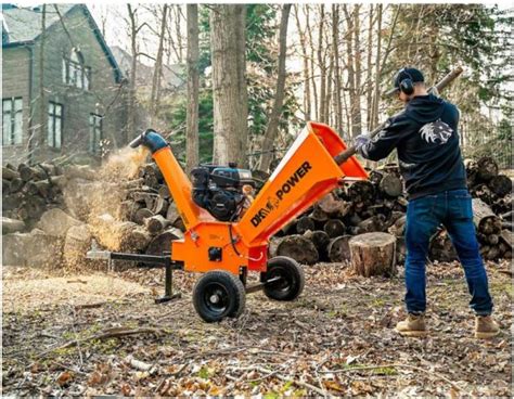 wood cnc wood chipper machine|best wood chippers for homeowners.